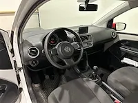 Volkswagen up! 1.0 move up! bluem. loopt ook op gas g-224-bk - afbeelding 21 van  21