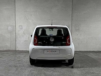 Volkswagen up! 1.0 move up! bluemotion 60pk 2013, 2-szr-70 - afbeelding 2 van  36