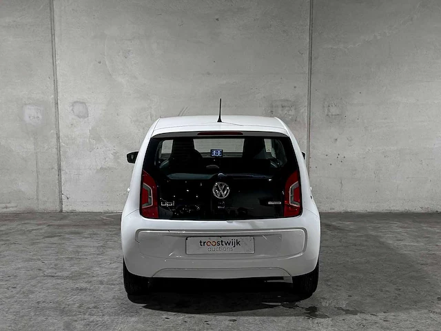 Volkswagen up! 1.0 move up! bluemotion 60pk 2013, 2-szr-70 - afbeelding 3 van  36