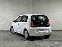 Volkswagen up! 1.0 move up! bluemotion 60pk 2013, 2-szr-70 - afbeelding 4 van  36
