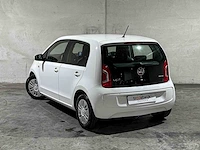 Volkswagen up! 1.0 move up! bluemotion 60pk 2013, 2-szr-70 - afbeelding 5 van  36