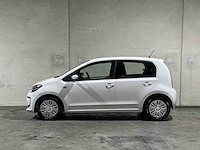 Volkswagen up! 1.0 move up! bluemotion 60pk 2013, 2-szr-70 - afbeelding 6 van  36