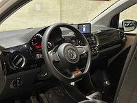 Volkswagen up! 1.0 move up! bluemotion 60pk 2013, 2-szr-70 - afbeelding 7 van  36