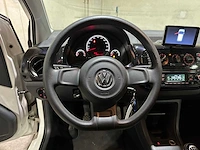 Volkswagen up! 1.0 move up! bluemotion 60pk 2013, 2-szr-70 - afbeelding 8 van  36