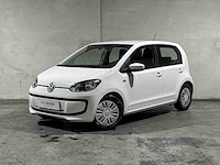Volkswagen up! 1.0 move up! bluemotion 60pk 2013, 2-szr-70 - afbeelding 12 van  36