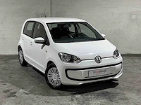 Volkswagen up! 1.0 move up! bluemotion 60pk 2013, 2-szr-70 - afbeelding 33 van  36