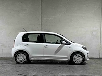 Volkswagen up! 1.0 move up! bluemotion 60pk 2013, 2-szr-70 - afbeelding 34 van  36