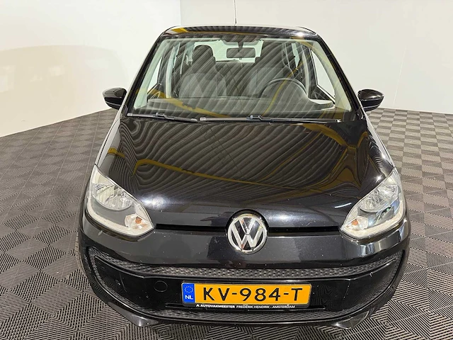 Volkswagen up! 1.0 move up! bluemotion, kv-984-t - afbeelding 5 van  13
