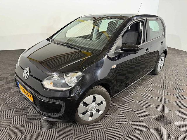 Volkswagen up! 1.0 move up! bluemotion, kv-984-t - afbeelding 1 van  13