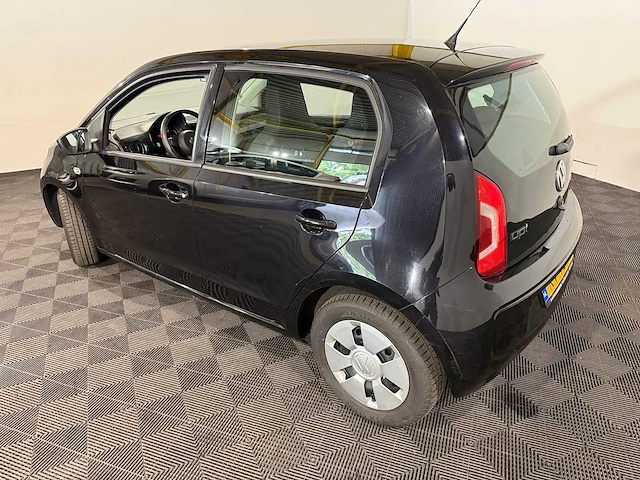 Volkswagen up! 1.0 move up! bluemotion, kv-984-t - afbeelding 6 van  13