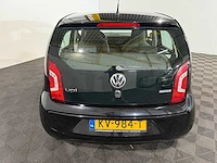 Volkswagen up! 1.0 move up! bluemotion, kv-984-t - afbeelding 7 van  13