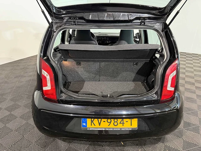 Volkswagen up! 1.0 move up! bluemotion, kv-984-t - afbeelding 8 van  13