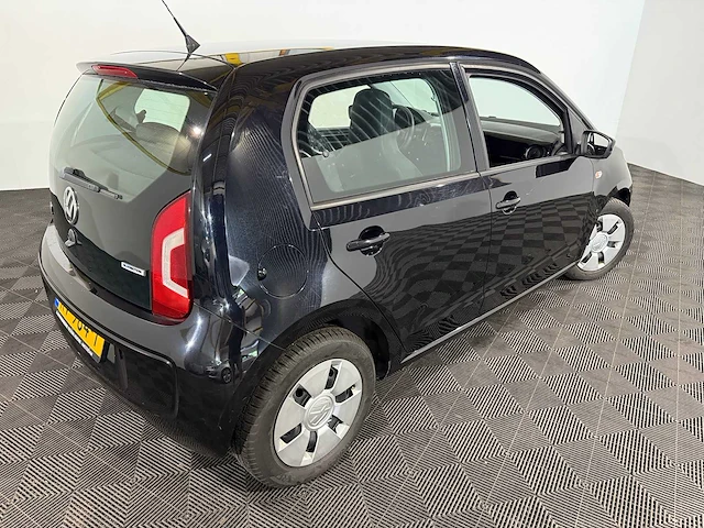 Volkswagen up! 1.0 move up! bluemotion, kv-984-t - afbeelding 9 van  13