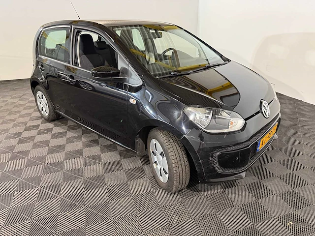Volkswagen up! 1.0 move up! bluemotion, kv-984-t - afbeelding 10 van  13