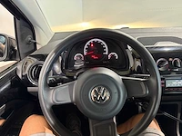 Volkswagen up! 1.0 move up! bluemotion, kv-984-t - afbeelding 13 van  13