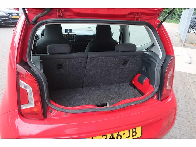 Volkswagen up! 1.0 move up!, l-246-jb - afbeelding 2 van  14