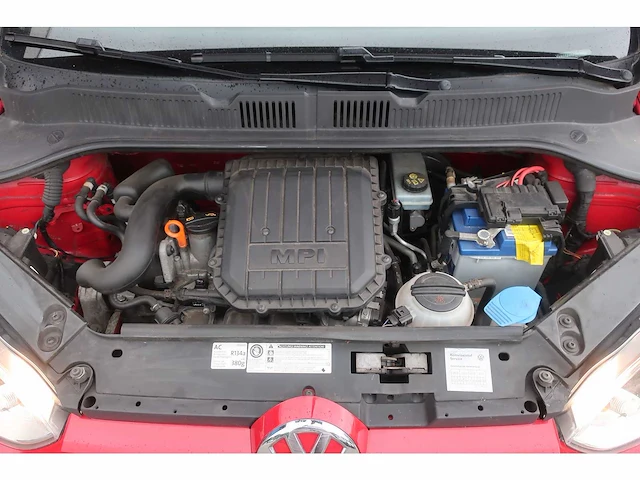 Volkswagen up! 1.0 move up!, l-246-jb - afbeelding 4 van  14