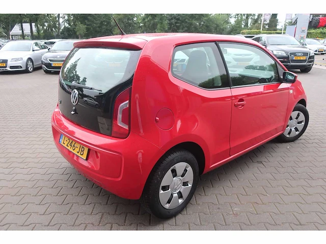 Volkswagen up! 1.0 move up!, l-246-jb - afbeelding 8 van  14