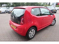 Volkswagen up! 1.0 move up!, l-246-jb - afbeelding 8 van  14