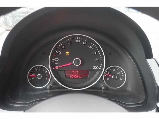 Volkswagen up! 1.0 move up!, l-246-jb - afbeelding 10 van  14