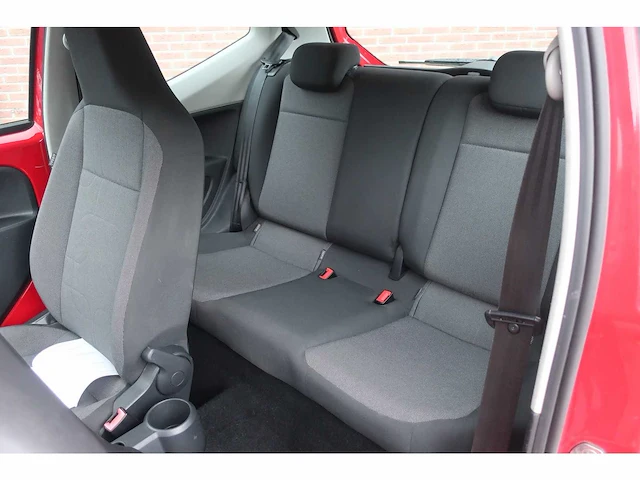 Volkswagen up! 1.0 move up!, l-246-jb - afbeelding 11 van  14
