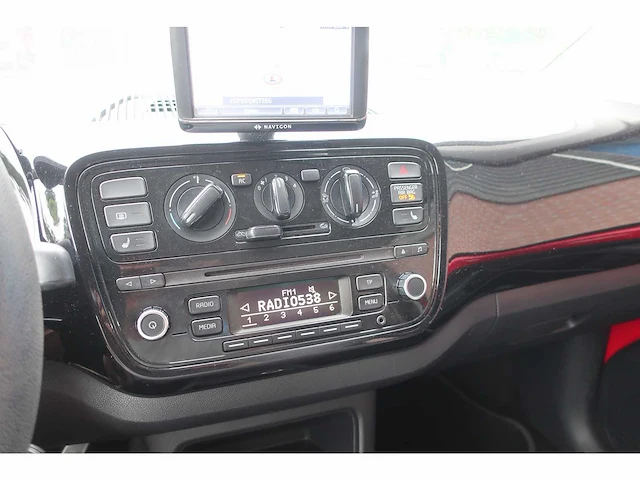 Volkswagen up! 1.0 move up!, l-246-jb - afbeelding 12 van  14