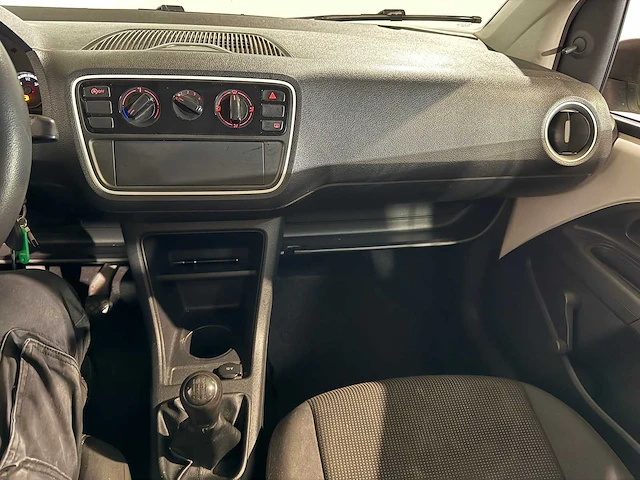 Volkswagen up! 1.0 take up! bluem, 51-zxj-4 - afbeelding 2 van  12