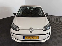Volkswagen up! 1.0 take up! bluem, 51-zxj-4 - afbeelding 4 van  12