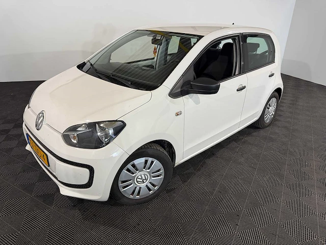 Volkswagen up! 1.0 take up! bluem, 51-zxj-4 - afbeelding 1 van  12