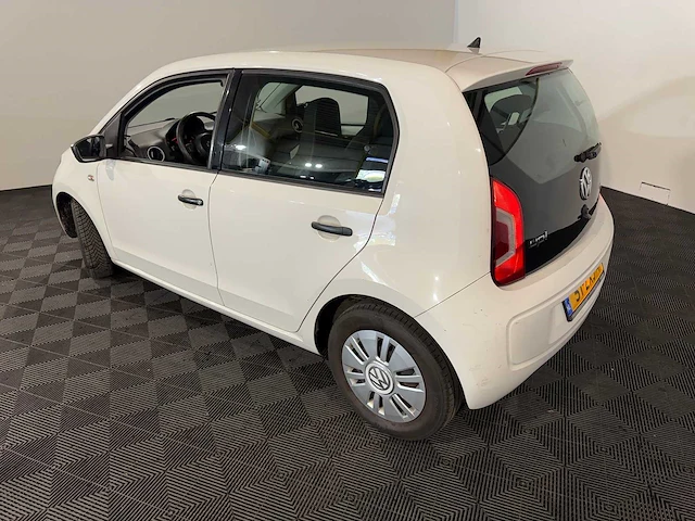 Volkswagen up! 1.0 take up! bluem, 51-zxj-4 - afbeelding 5 van  12