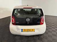 Volkswagen up! 1.0 take up! bluem, 51-zxj-4 - afbeelding 6 van  12