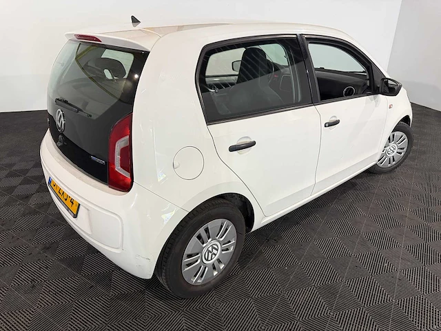Volkswagen up! 1.0 take up! bluem, 51-zxj-4 - afbeelding 8 van  12