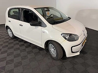 Volkswagen up! 1.0 take up! bluem, 51-zxj-4 - afbeelding 9 van  12