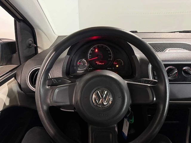Volkswagen up! 1.0 take up! bluem, 51-zxj-4 - afbeelding 12 van  12