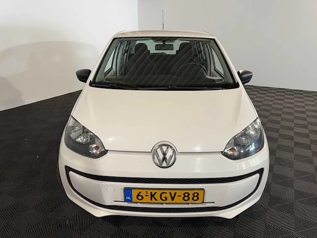 Volkswagen up! 1.0 take up! bluem, 6-kgv-88 - afbeelding 5 van  13