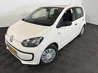 Volkswagen up! 1.0 take up! bluem, 6-kgv-88 - afbeelding 1 van  13