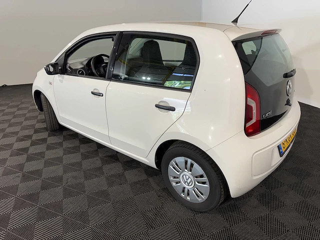 Volkswagen up! 1.0 take up! bluem, 6-kgv-88 - afbeelding 6 van  13
