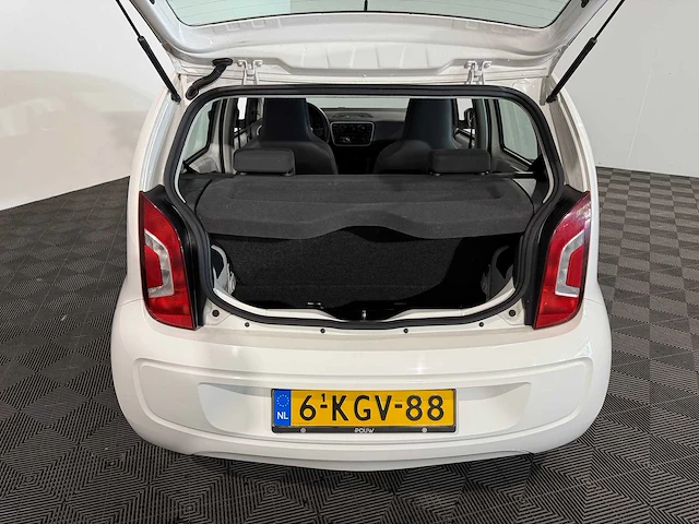 Volkswagen up! 1.0 take up! bluem, 6-kgv-88 - afbeelding 8 van  13