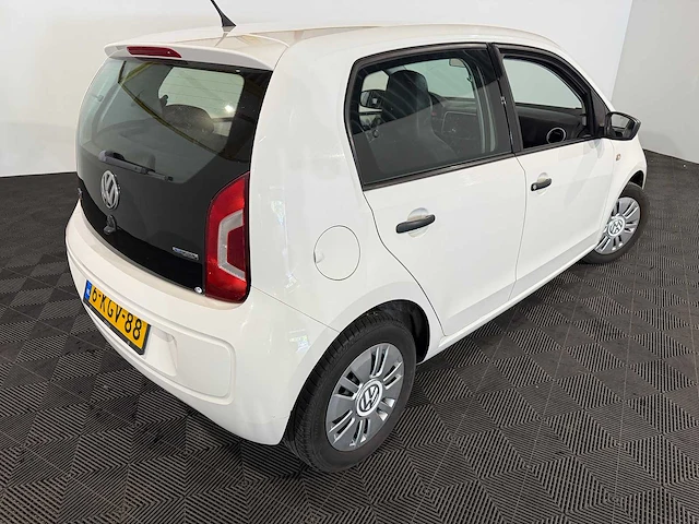 Volkswagen up! 1.0 take up! bluem, 6-kgv-88 - afbeelding 9 van  13