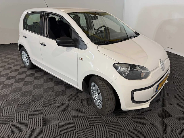 Volkswagen up! 1.0 take up! bluem, 6-kgv-88 - afbeelding 10 van  13