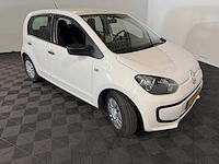 Volkswagen up! 1.0 take up! bluem, 6-kgv-88 - afbeelding 10 van  13
