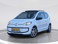 Volkswagen up! 1.0 up! edition bluemotion car 2014 | gzz-37-b i - afbeelding 1 van  26