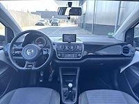 Volkswagen up! 1.0 up! edition bluemotion car 2014 | gzz-37-b i - afbeelding 17 van  26