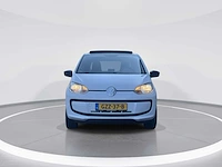 Volkswagen up! 1.0 up! edition bluemotion car 2014 | gzz-37-b i - afbeelding 20 van  26