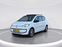 Volkswagen up! 1.0 up! edition bluemotion car 2014 | gzz-37-b i - afbeelding 21 van  26