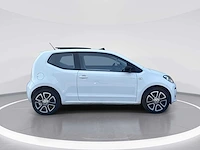 Volkswagen up! 1.0 up! edition bluemotion car 2014 | gzz-37-b i - afbeelding 26 van  26