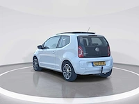 Volkswagen up! 1.0 up! edition bluemotion car 2014 | gzz-37-b i - afbeelding 23 van  26