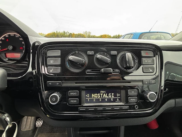 Volkswagen up! 1.0i, 2012 - afbeelding 3 van  29