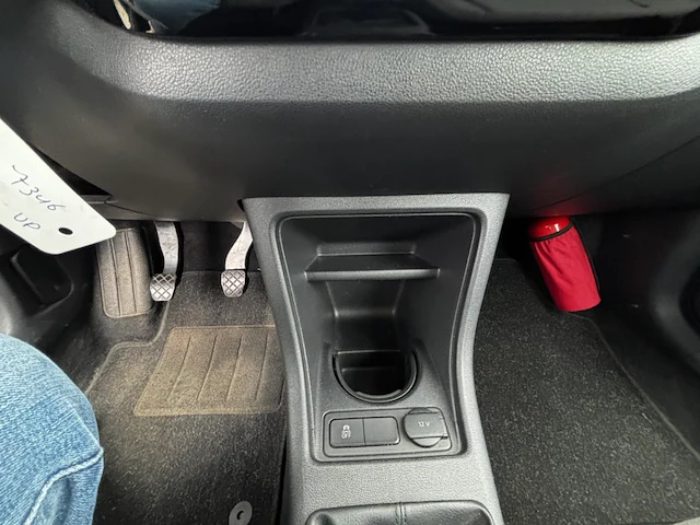 Volkswagen up! 1.0i, 2012 - afbeelding 4 van  29