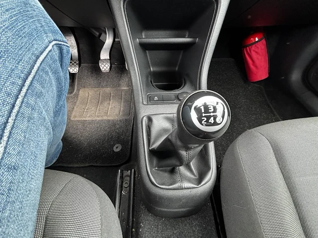 Volkswagen up! 1.0i, 2012 - afbeelding 5 van  29